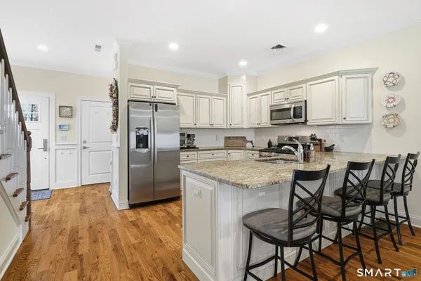 $749,000 | 67 Aiken Street, Unit B, Norwalk, CT 06851