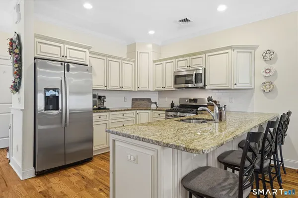 $749,000 | 67 Aiken Street, Unit B, Norwalk, CT 06851