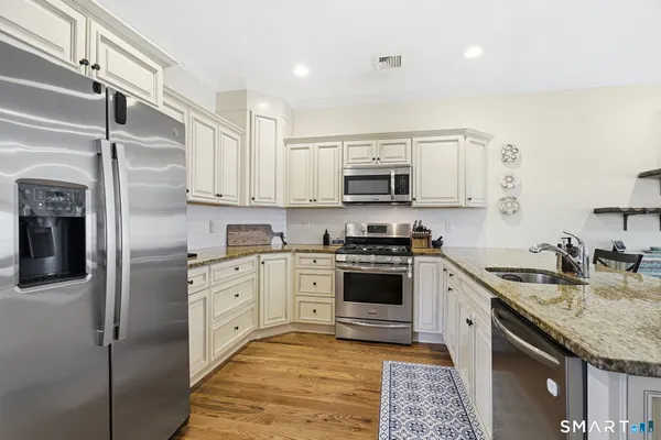 $749,000 | 67 Aiken Street, Unit B, Norwalk, CT 06851