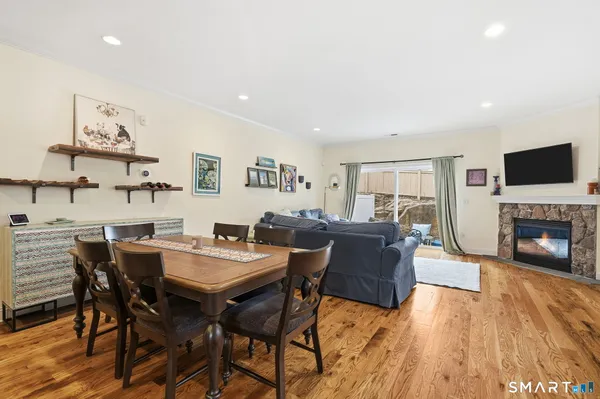 $749,000 | 67 Aiken Street, Unit B, Norwalk, CT 06851