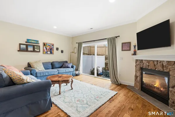 $749,000 | 67 Aiken Street, Unit B, Norwalk, CT 06851