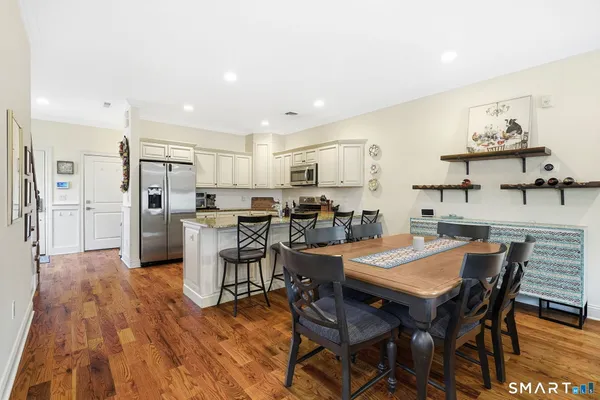 $749,000 | 67 Aiken Street, Unit B, Norwalk, CT 06851