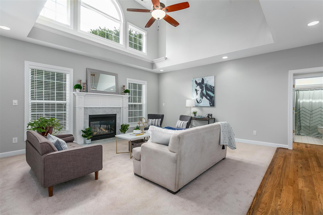 1809 Wescott Drive Raleigh, NC 27614 - Photo 8 of 30 Photo 8