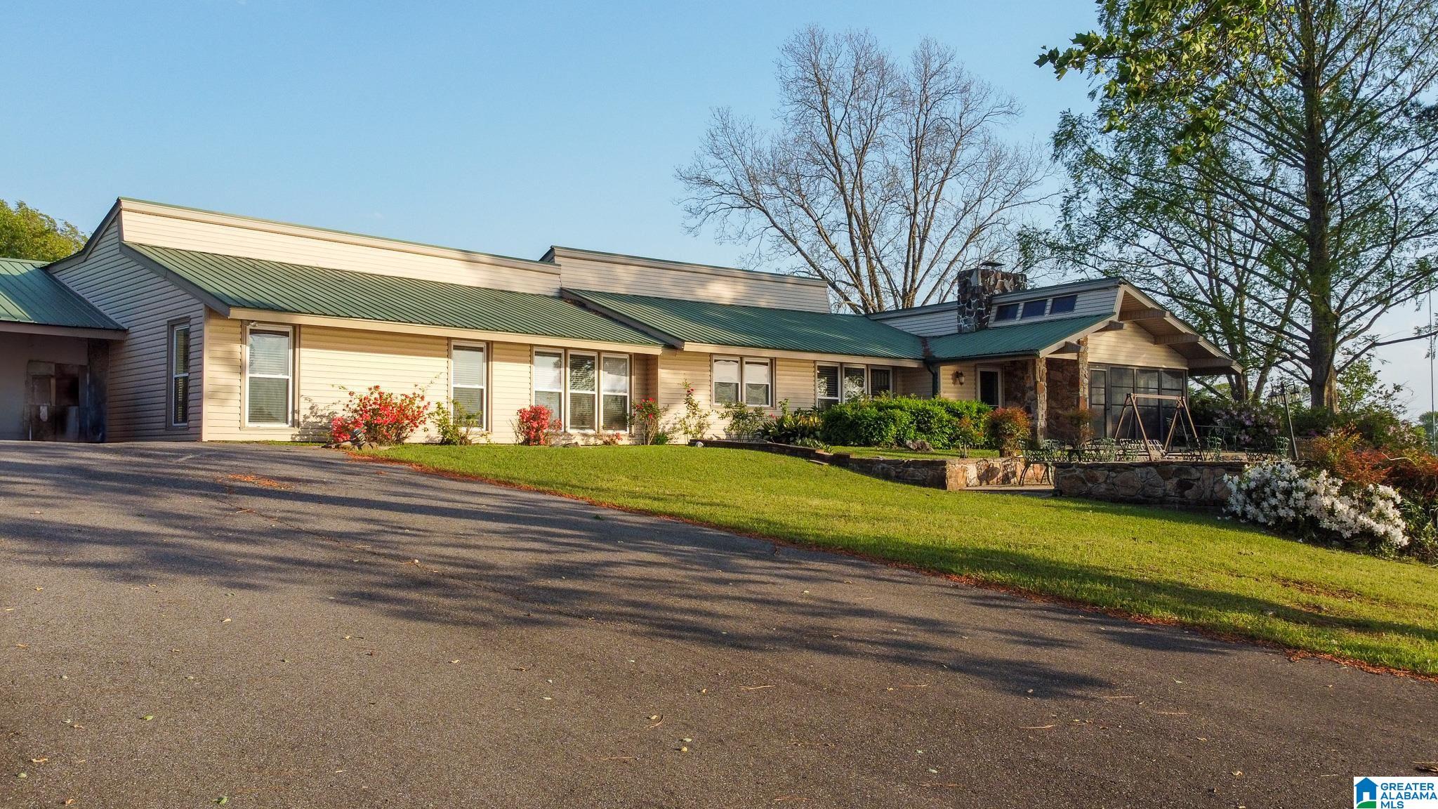 5102 Masters Road Pell City, AL 35128 - Photo 96 of 97
