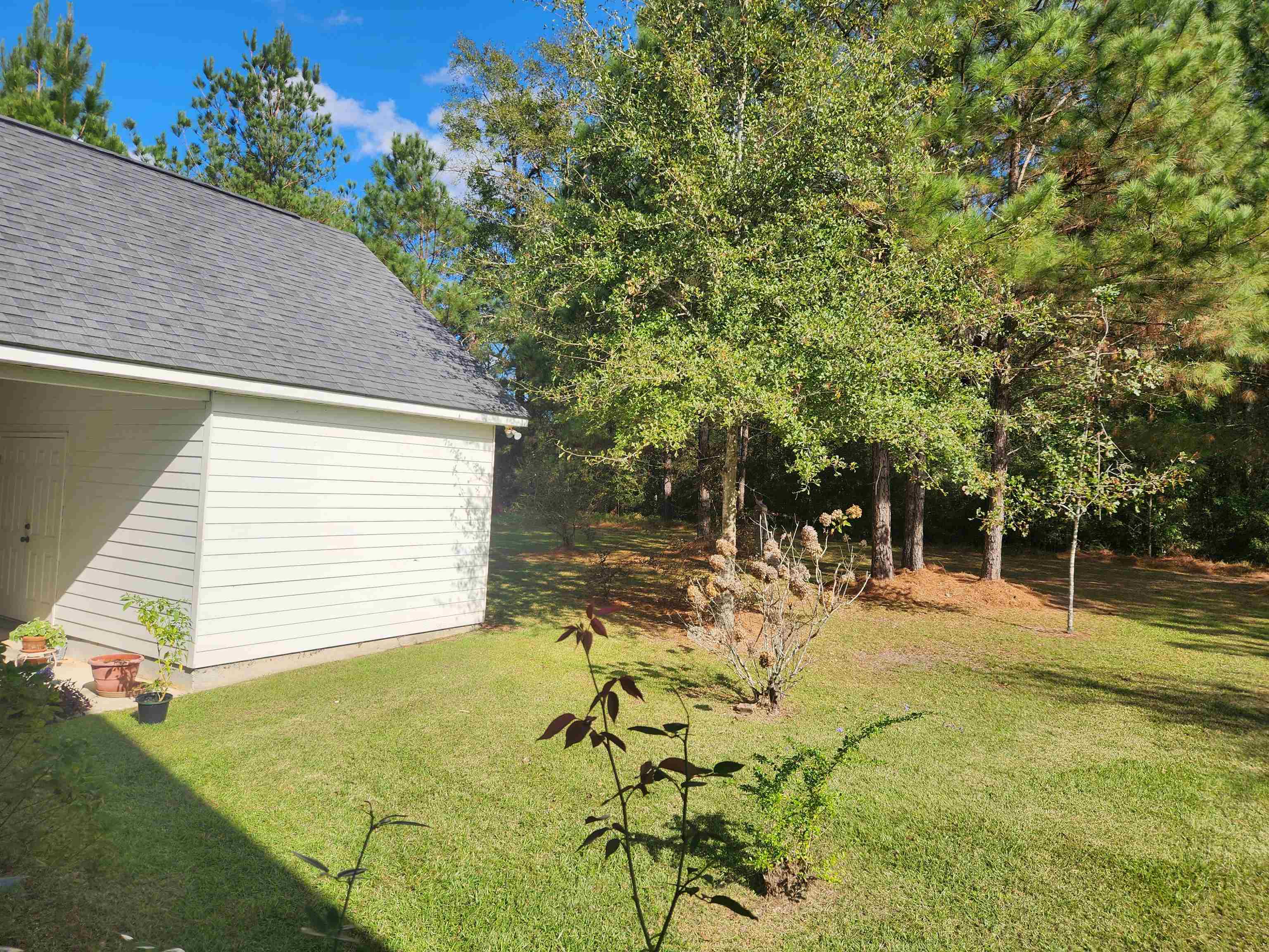45820 Phillipsville Road Bay Minette, AL 36507 - Photo 13 of 15 Yard