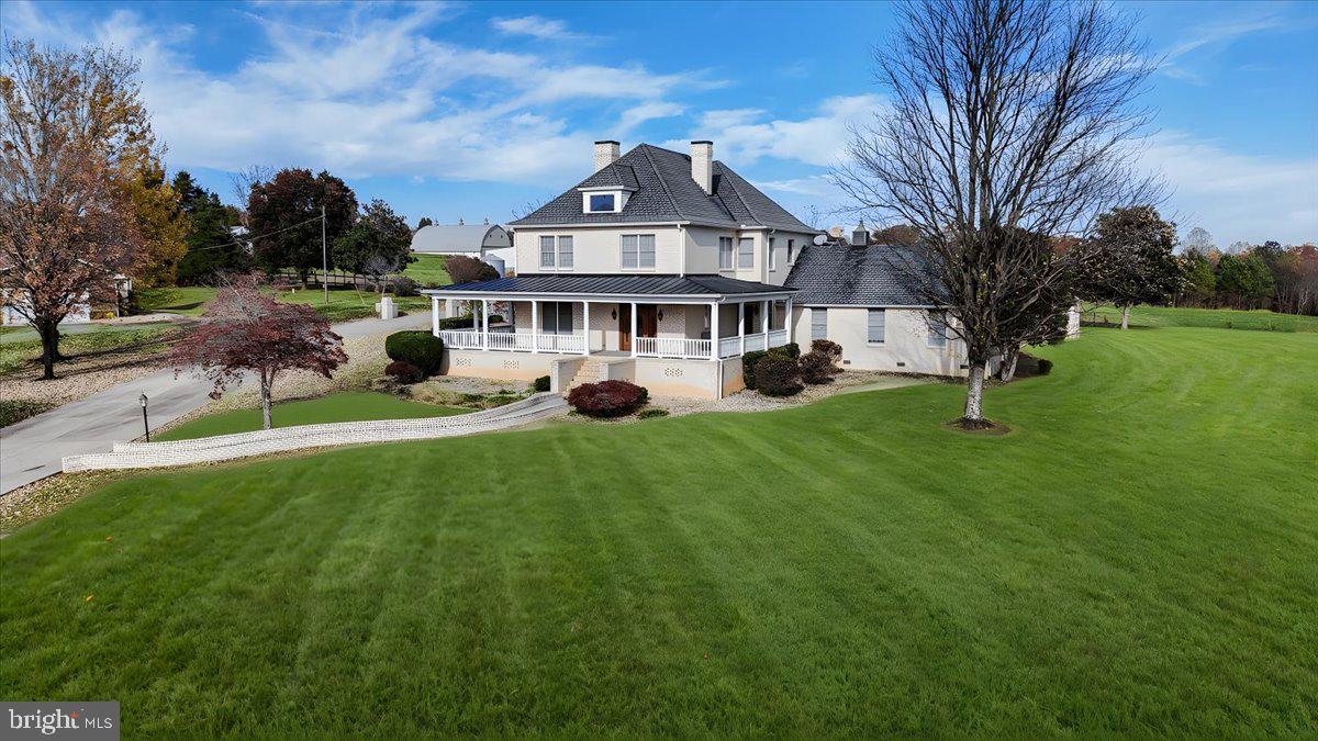 4059 Lowry Road Goode, VA 24556 - Photo 7 of 128 Gallery Image 7