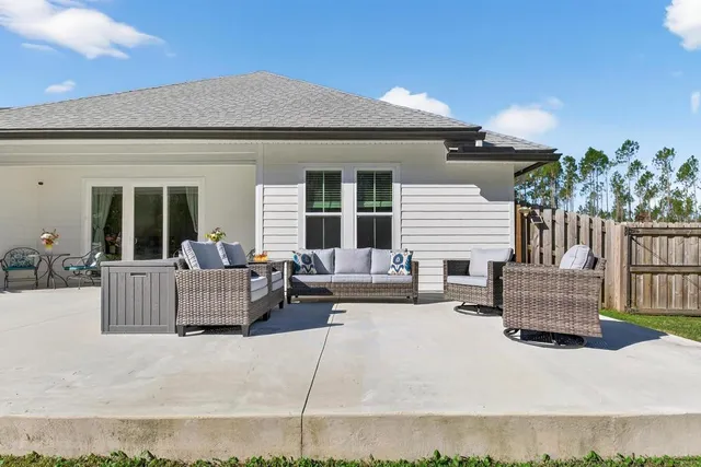 $675,000 | 75774 Edwards Road, Yulee, FL 32097