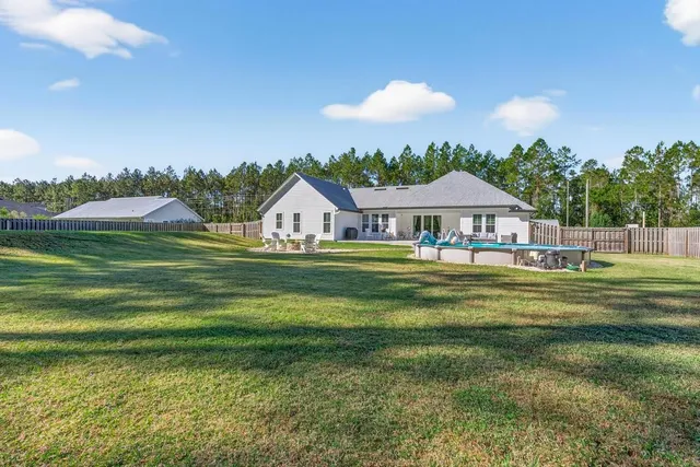 $675,000 | 75774 Edwards Road, Yulee, FL 32097
