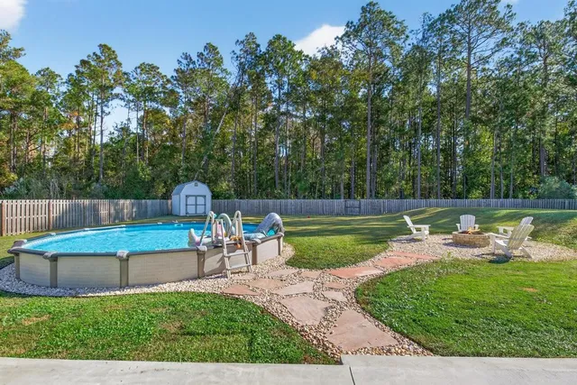 $675,000 | 75774 Edwards Road, Yulee, FL 32097