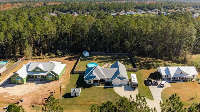 $675,000 | 75774 Edwards Road, Yulee, FL 32097