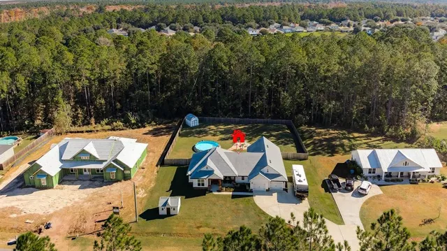 $675,000 | 75774 Edwards Road, Yulee, FL 32097