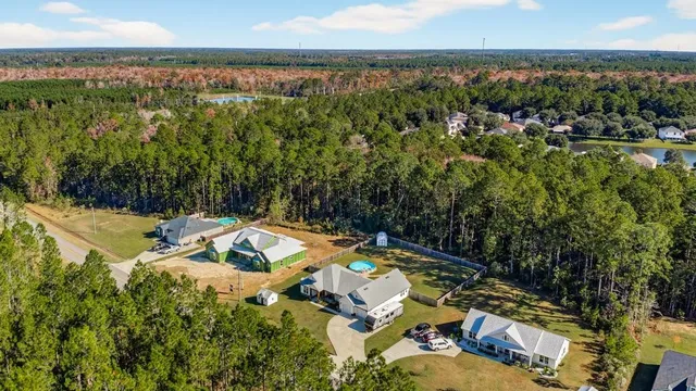 $675,000 | 75774 Edwards Road, Yulee, FL 32097