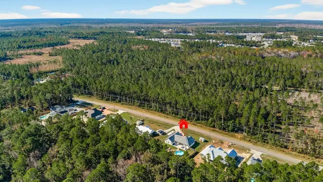 $675,000 | 75774 Edwards Road, Yulee, FL 32097