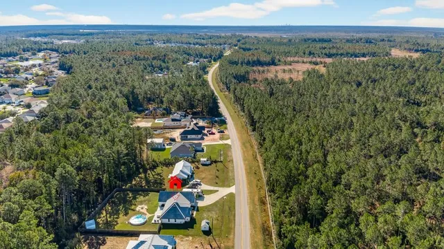 $675,000 | 75774 Edwards Road, Yulee, FL 32097