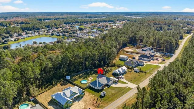 $675,000 | 75774 Edwards Road, Yulee, FL 32097