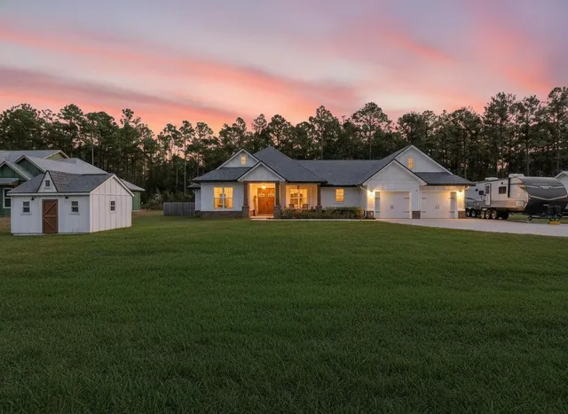 $675,000 | 75774 Edwards Road, Yulee, FL 32097