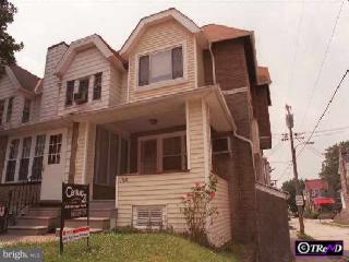 1162 Marlyn Road Philadelphia, PA 19151 - Photo 1 of 1 Gallery Image 1