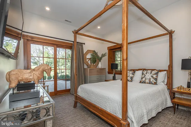 $2,750,000 | 992 A Worthington Mill Road, Newtown, PA 18940