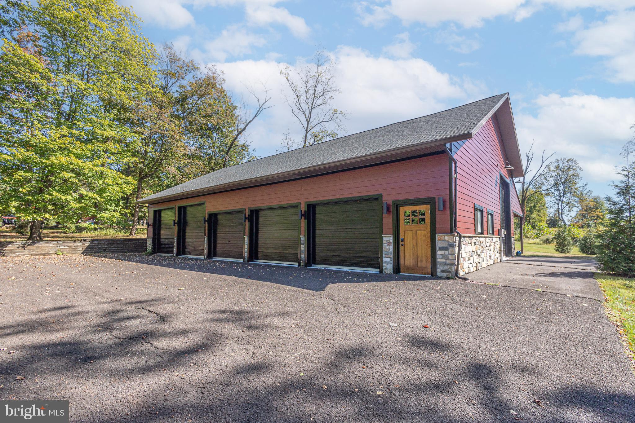 992 A Worthington Mill Road Newtown, PA 18940 - Photo 67 of 96