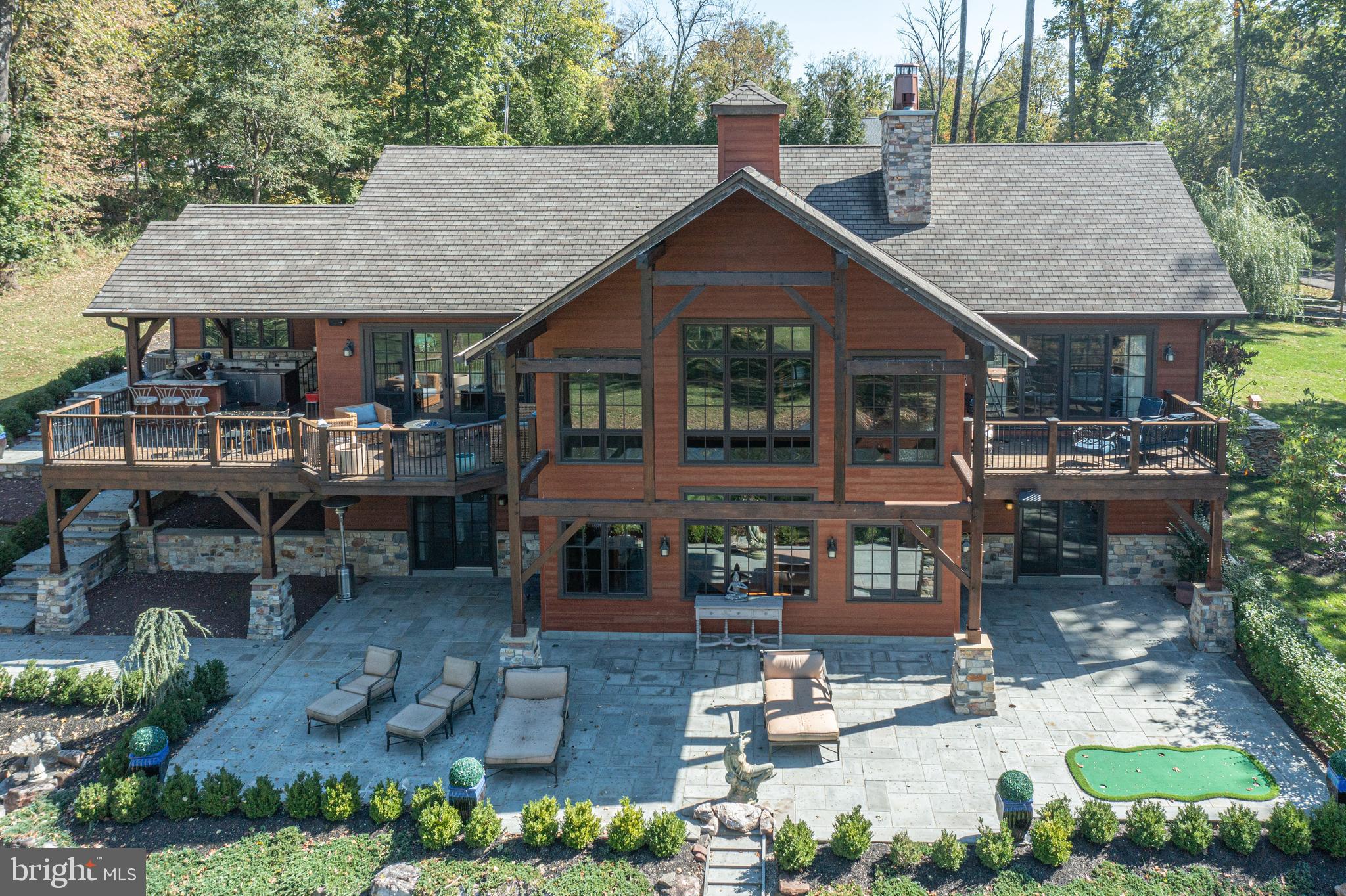 992 A Worthington Mill Road Newtown, PA 18940 - Photo 71 of 96