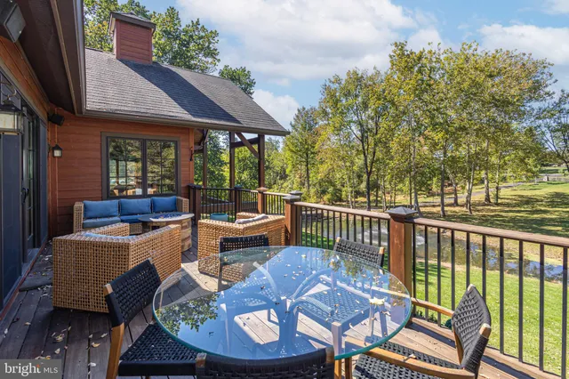 $2,750,000 | 992 A Worthington Mill Road, Newtown, PA 18940