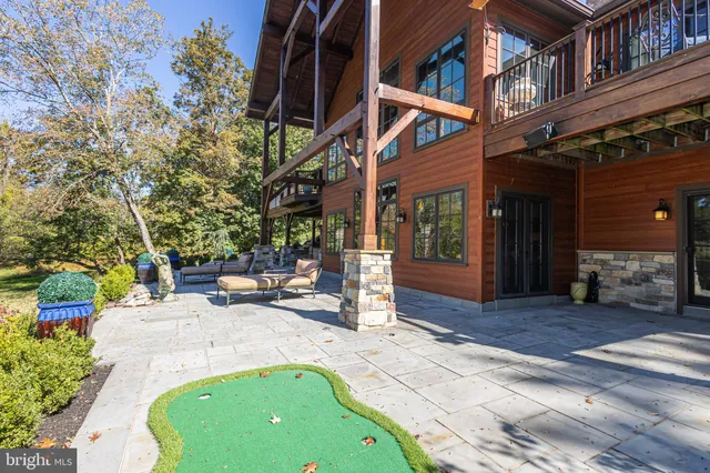 $2,750,000 | 992 A Worthington Mill Road, Newtown, PA 18940