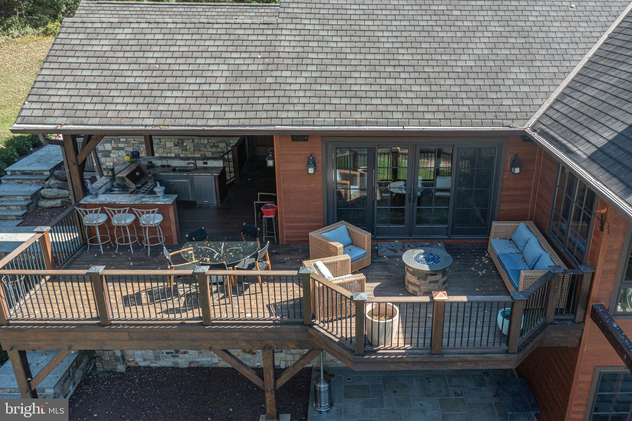 992 A Worthington Mill Road Newtown, PA 18940 - Photo 87 of 96