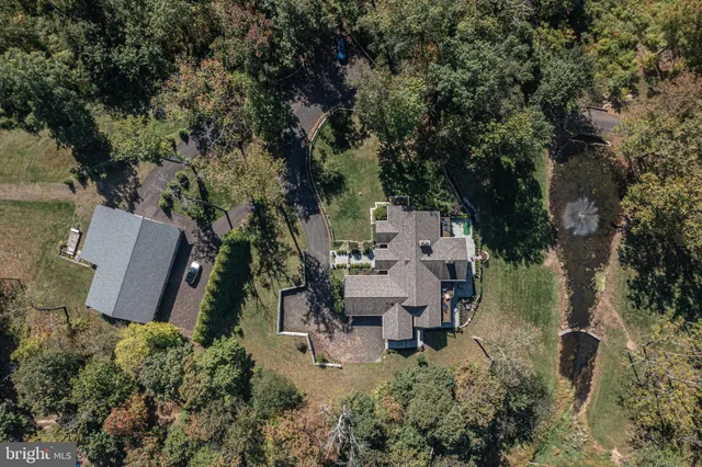 $2,750,000 | 992 A Worthington Mill Road, Newtown, PA 18940