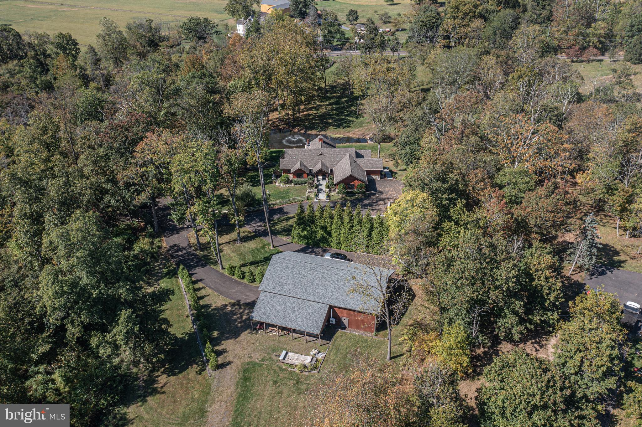 992 A Worthington Mill Road Newtown, PA 18940 - Photo 94 of 96