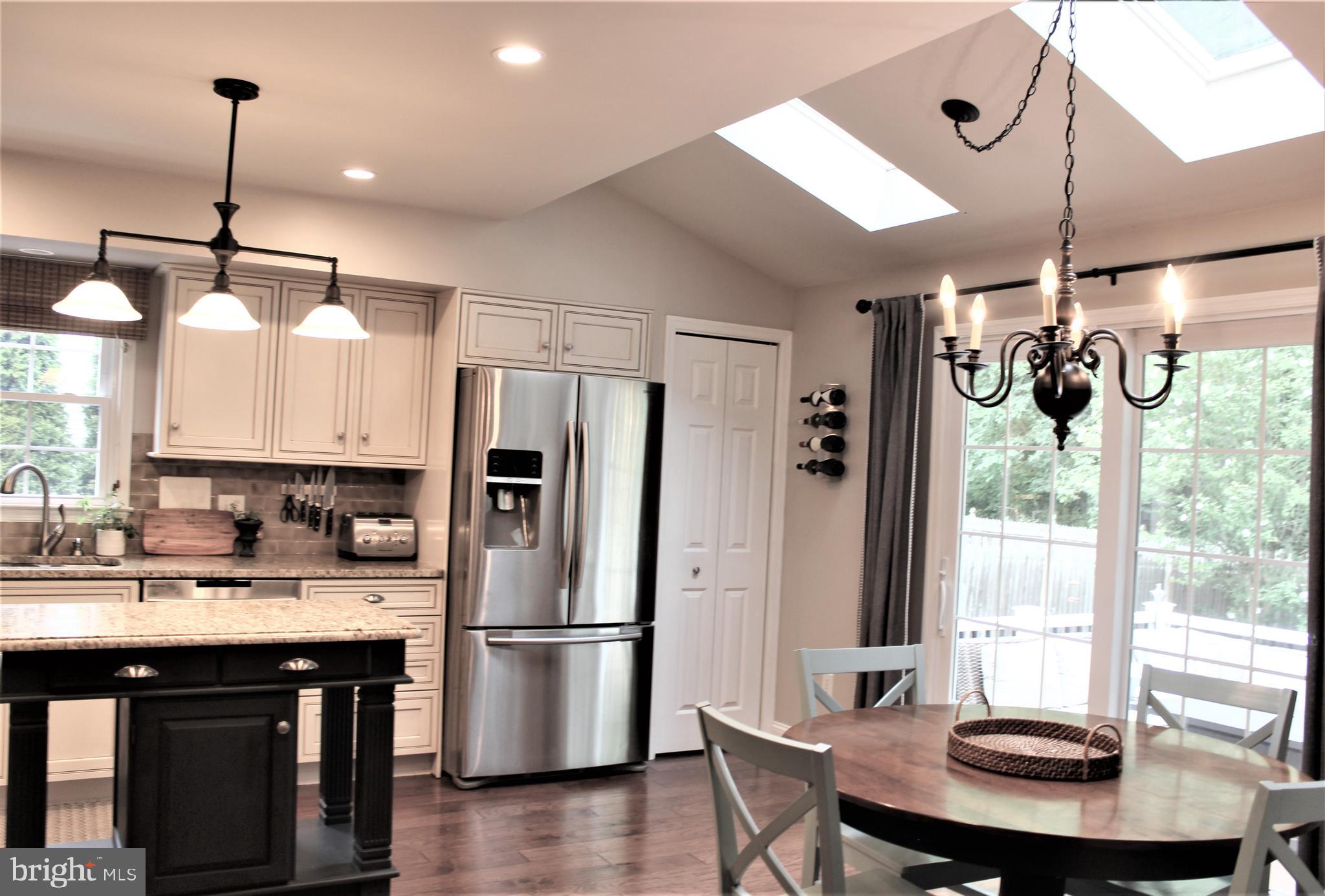 18 Flint Road Langhorne, PA 19047 - Photo 19 of 57 Kitchen