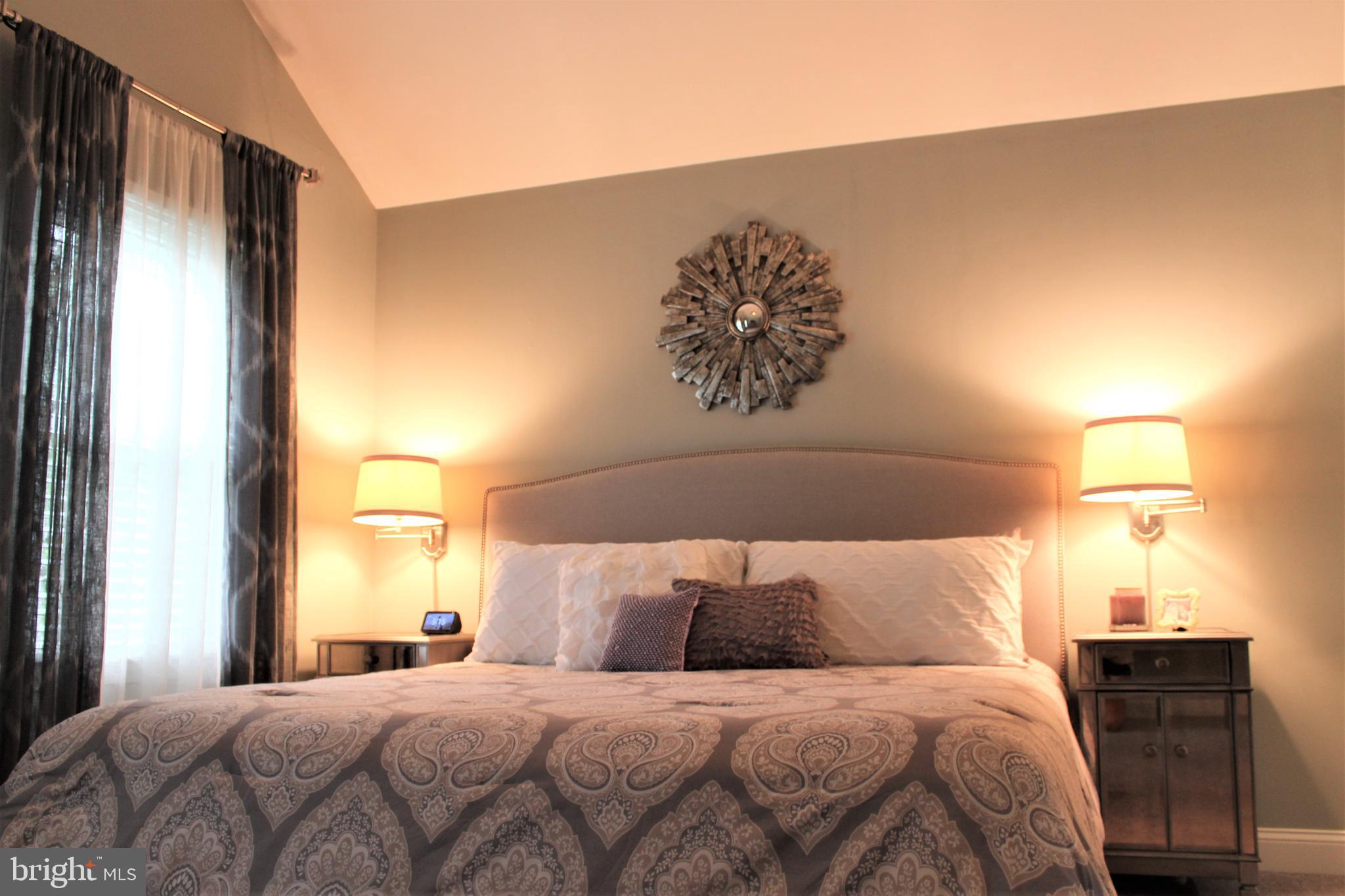 18 Flint Road Langhorne, PA 19047 - Photo 26 of 57 Master Bedroom