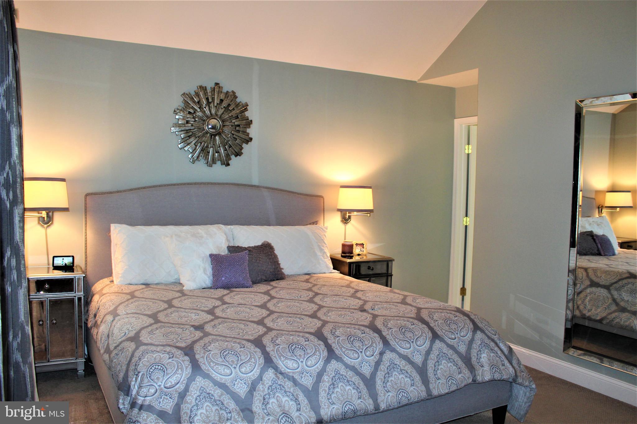 18 Flint Road Langhorne, PA 19047 - Photo 27 of 57 Master Bedroom