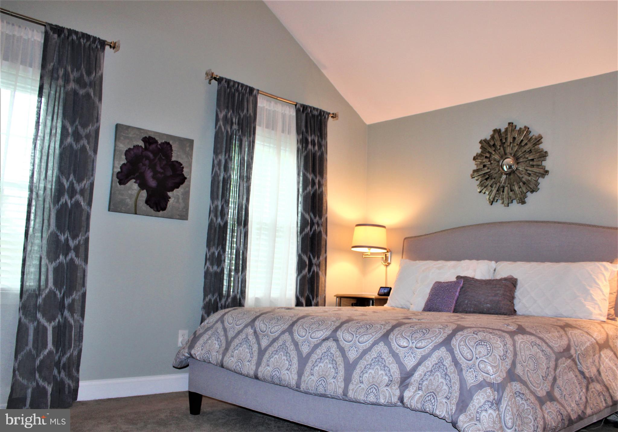 18 Flint Road Langhorne, PA 19047 - Photo 28 of 57 Master Bedroom