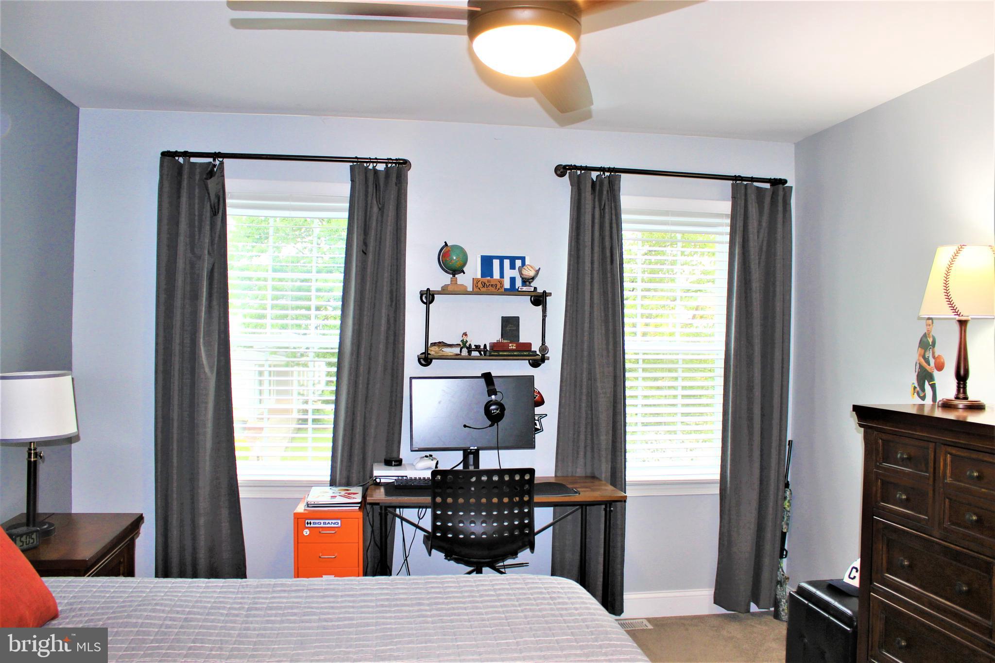 18 Flint Road Langhorne, PA 19047 - Photo 33 of 57 Bedroom 1