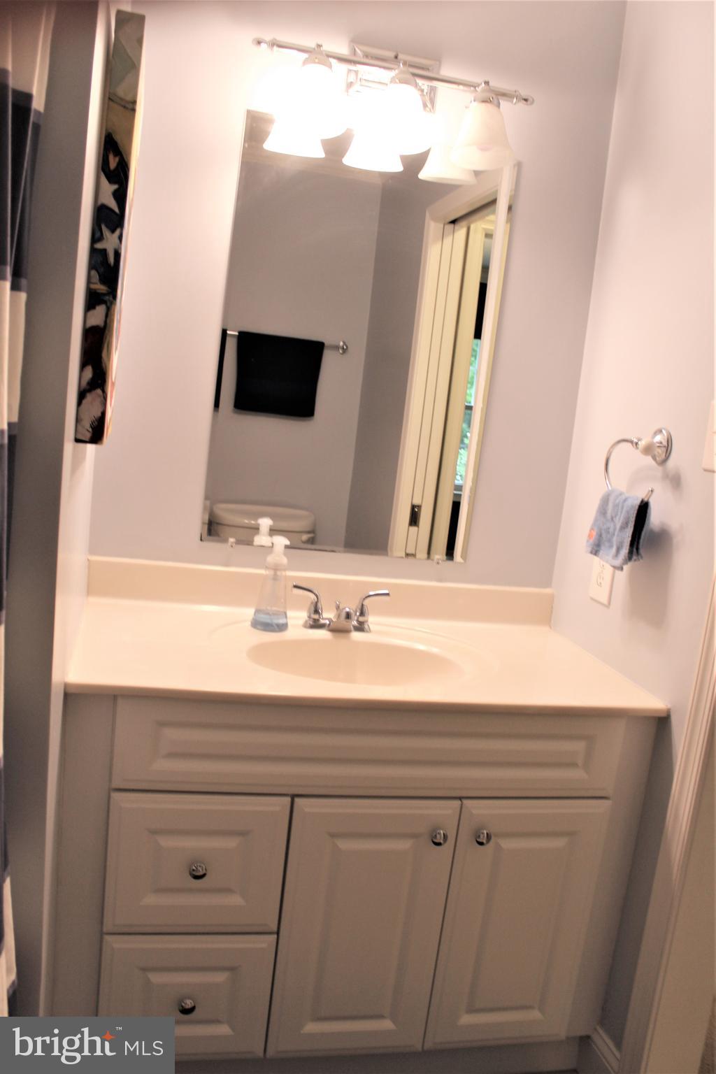 18 Flint Road Langhorne, PA 19047 - Photo 39 of 57 Hall Bath
