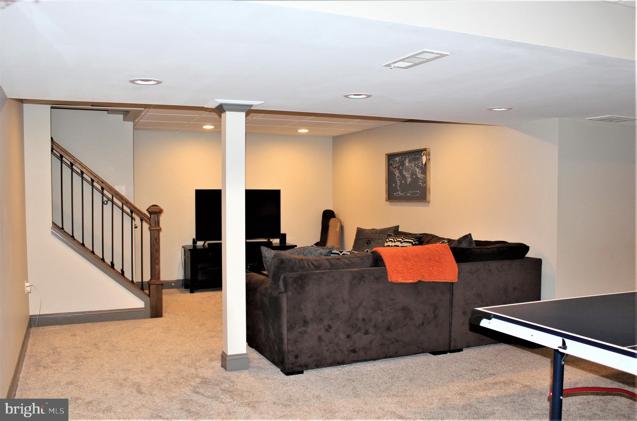 18 Flint Road Langhorne, PA 19047 - Photo 41 of 57 Basement