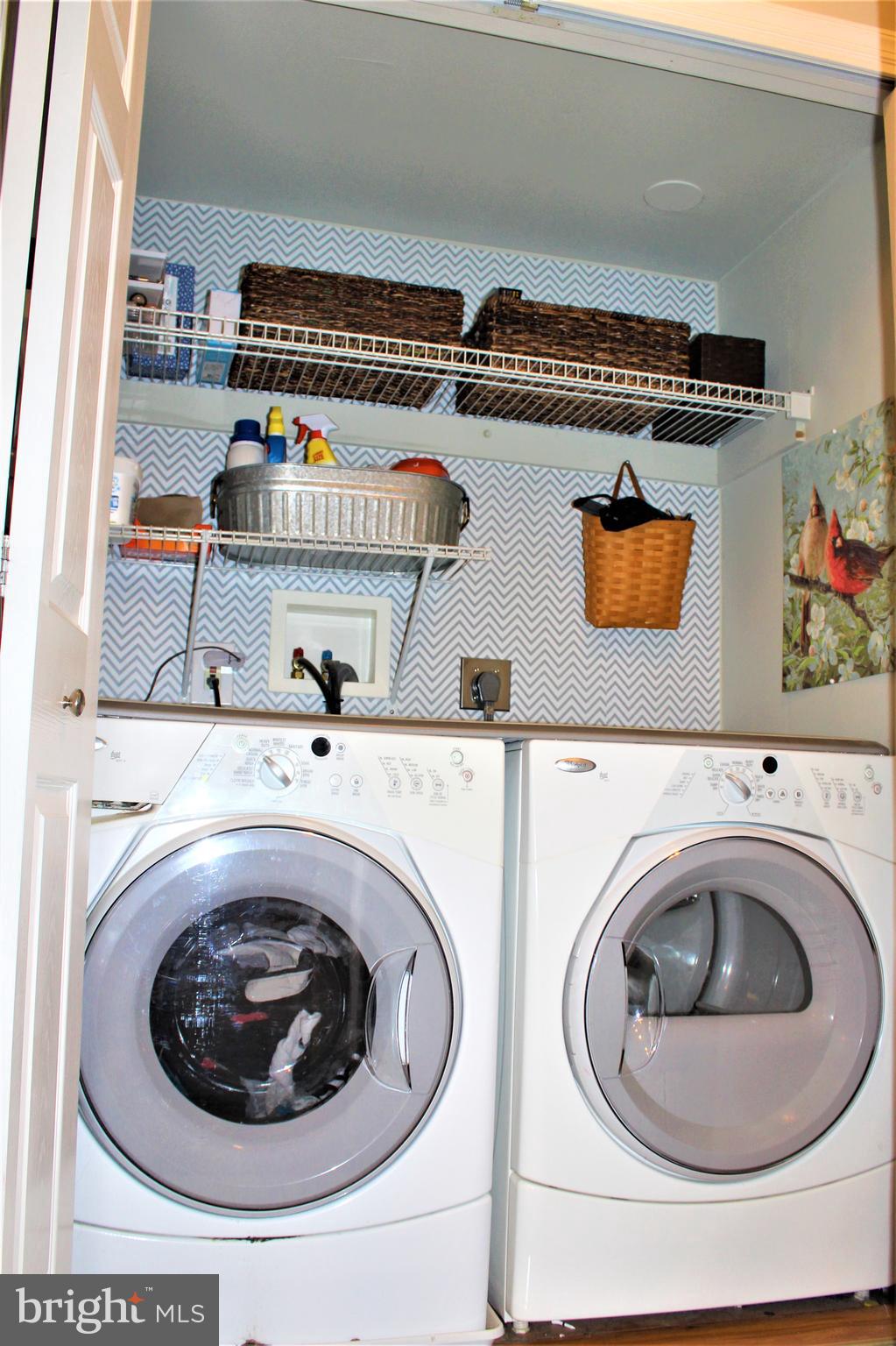 18 Flint Road Langhorne, PA 19047 - Photo 46 of 57 Laundry