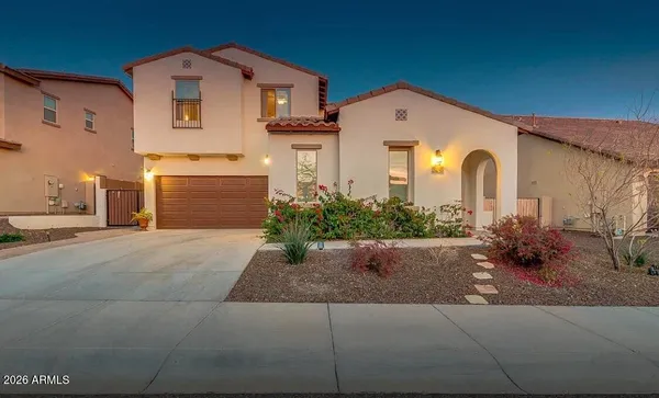 $3,895 | 31087 North 138th Avenue, Peoria, AZ 85383