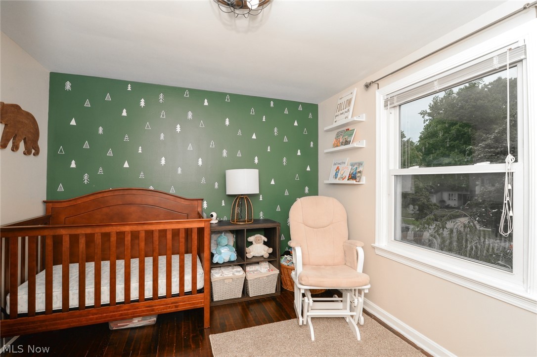 4912 Westbourne Road Cleveland, OH 44124 - Photo 14 of 26 Gallery Image 14