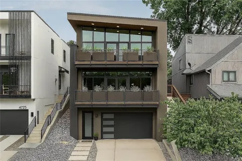 $1,150,000 | 4727 Liberty Street, Kansas City, MO 64112