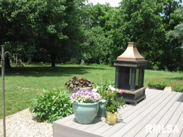 $729,000 | 17215 Mangold Road, Edelstein, IL 61526