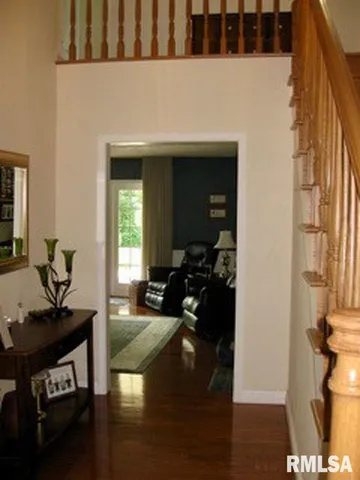 $729,000 | 17215 Mangold Road, Edelstein, IL 61526