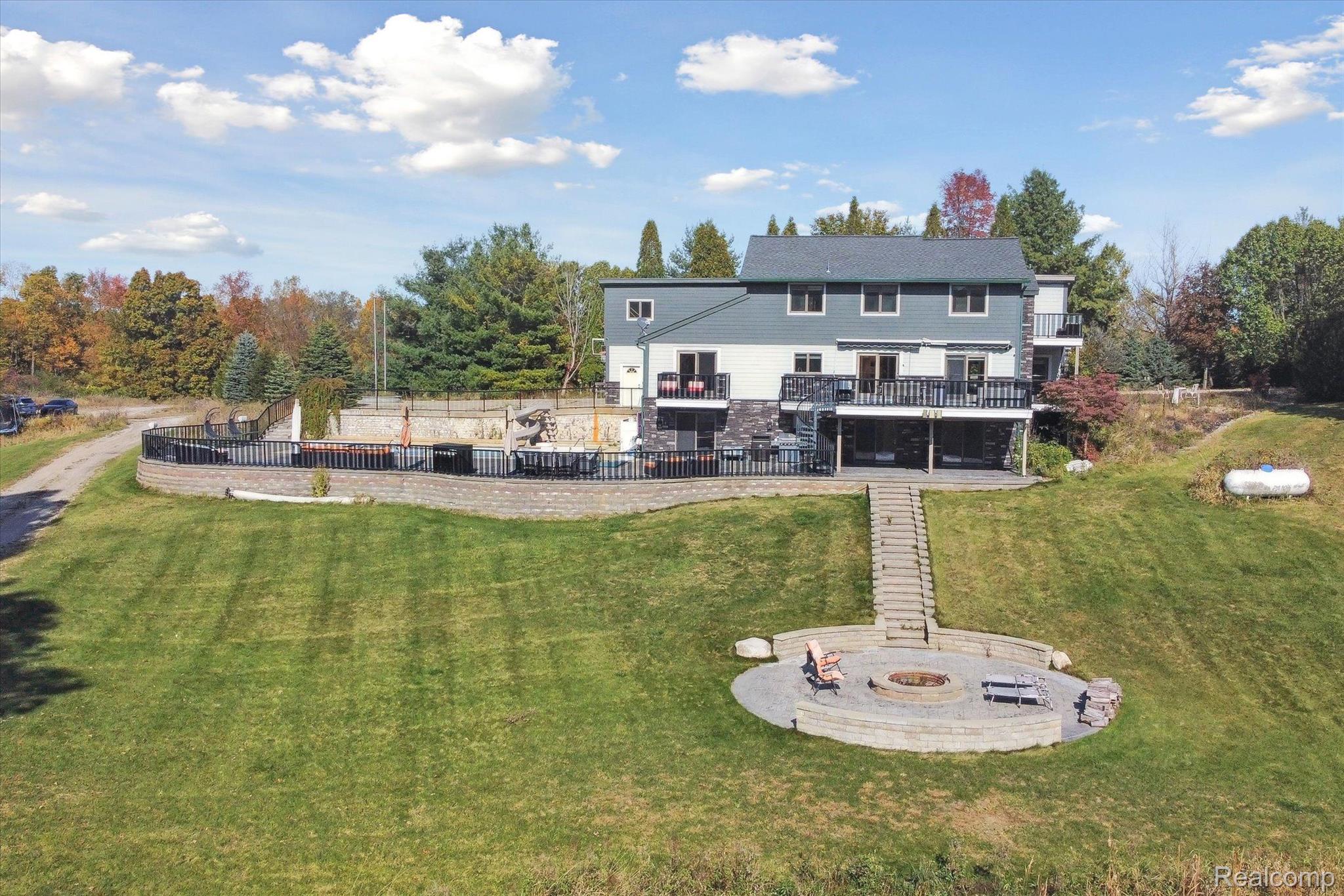 3190 South Lapeer Road Metamora, MI 48455 - Photo 64 of 71 Gallery Image 64