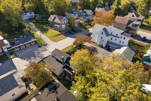 $279,900 | 44 6th Street, Auburn, ME 04210