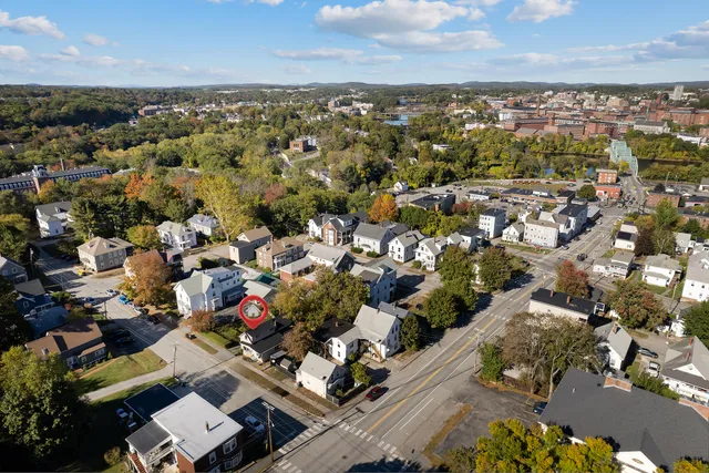 $279,900 | 44 6th Street, Auburn, ME 04210