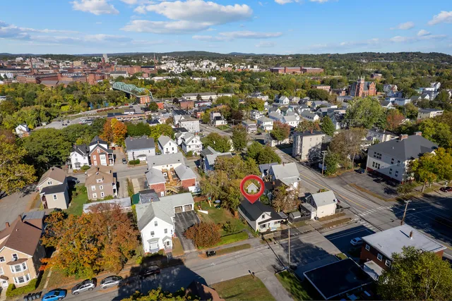 $279,900 | 44 6th Street, Auburn, ME 04210
