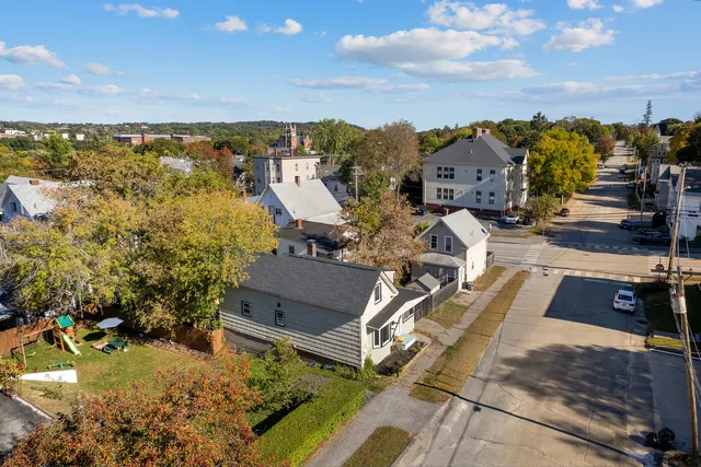 $279,900 | 44 6th Street, Auburn, ME 04210