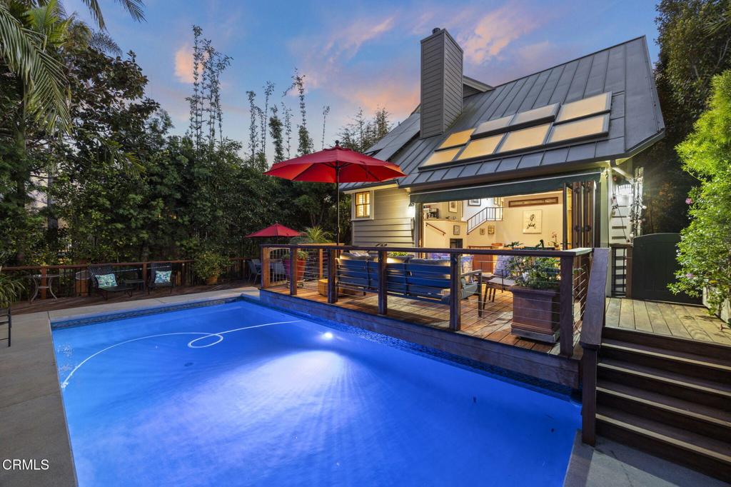 130 Hermosillo Road Montecito, CA 93108 - Photo 30 of 53 Gallery Image 30