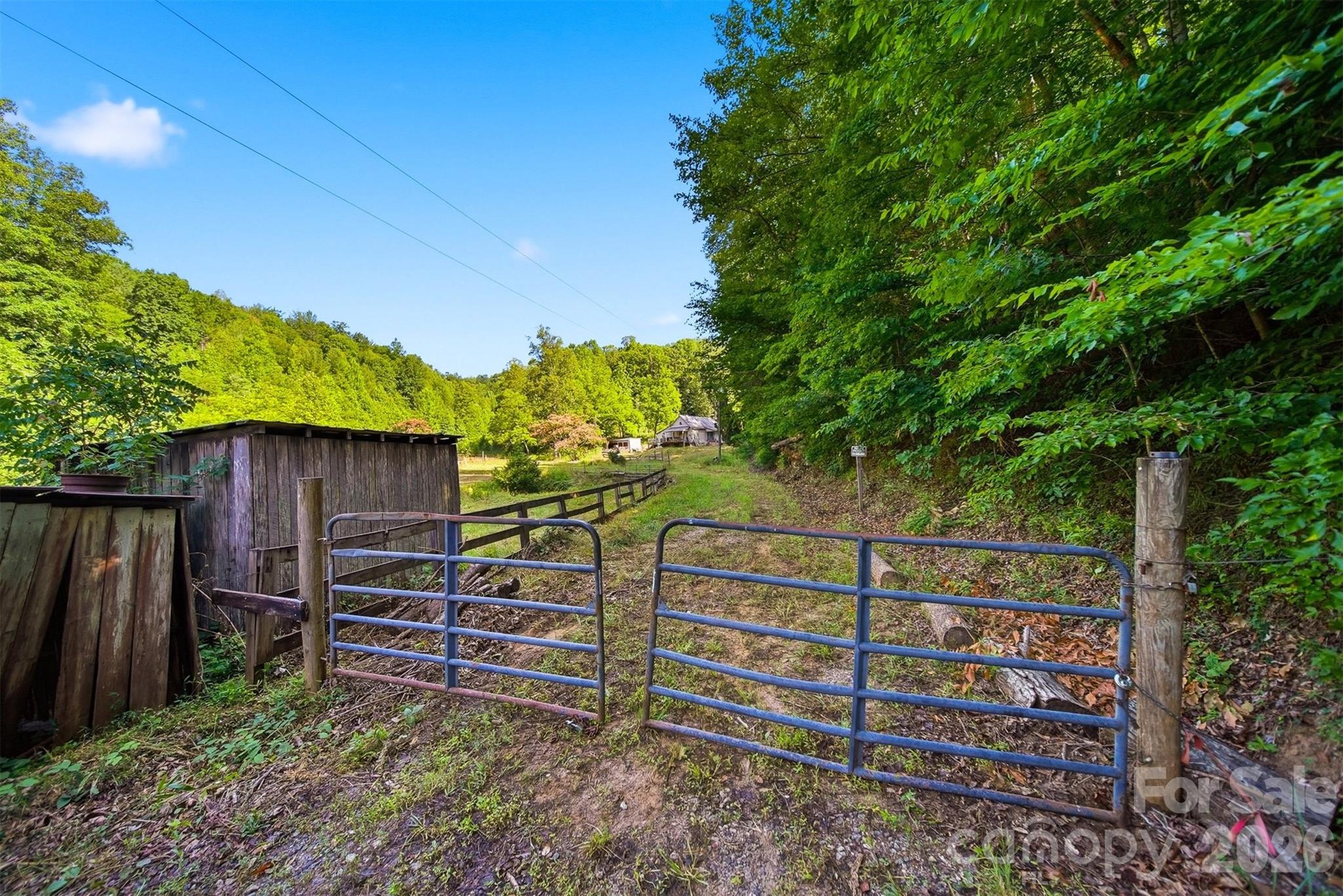 2784 St-john Road Lenoir, NC 28645 - Photo 3 of 26