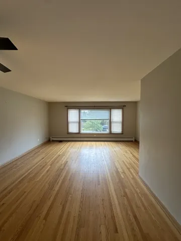 $2,400 | 6408 West Raven Street, Unit 2, Chicago, IL 60631